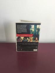 Dvd Film Kapımdaki Tehlike Türkçe Altyazılı İdris Elba