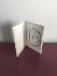 Dvd Film Kapımdaki Tehlike Türkçe Altyazılı İdris Elba