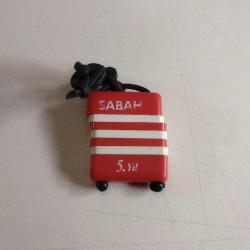 Sabah 5.Yil Anahtarlık 80 Lerden