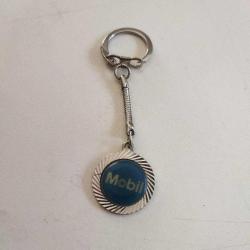 Eskilerden Mobil Petrol Anahtarlık