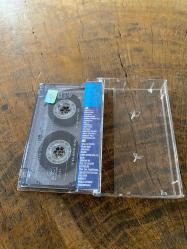 TAVERNADA SOSYETE DÜĞÜNÜ 6 - KASET