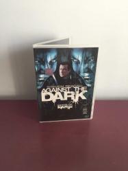 Dvd Film Karanlığa Karşı Türkçe Altyazılı Steven Seagal