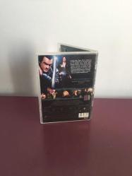 Dvd Film Karanlığa Karşı Türkçe Altyazılı Steven Seagal