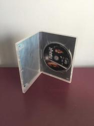 Dvd Film Karanlığa Karşı Türkçe Altyazılı Steven Seagal