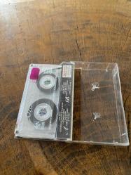 ÖZCAN DENİZ - HADİ HADİ ELEĞİM - KASET