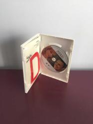 Dvd Film Jack And Jill Vs The World Türkçe Dublaj