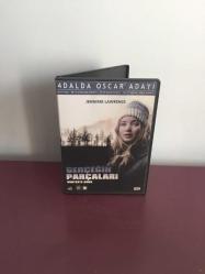 Dvd Film Gerçeğin Parçaları Türkçe Dublaj Jennifer Lawrence