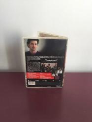 Dvd Film Greys Anatomy Türkçe Altyazılı 2 Dvd Sezon 1
