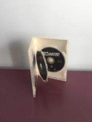 Dvd Film Greys Anatomy Türkçe Altyazılı 2 Dvd Sezon 1