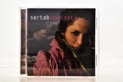 Sertab Erener - Aşk Ölmez