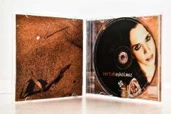 Sertab Erener - Aşk Ölmez