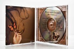 Mariah Carey - Butterfly