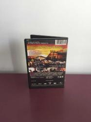 Dvd Film Ölüm Yarışı 2 Türkçe Dublaj Sean Bean Danny Trejo Ving Rhames