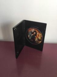 Dvd Film Ölüm Yarışı 2 Türkçe Dublaj Sean Bean Danny Trejo Ving Rhames