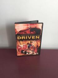 Dvd Film Yarışçı Türkçe Dublaj Sylvester Stallone