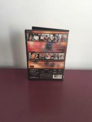 Dvd Film Yarışçı Türkçe Dublaj Sylvester Stallone