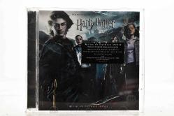 Harry Potter - Ateş Kadehi - Film Müzikleri