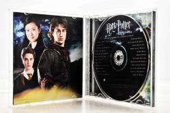 Harry Potter - Ateş Kadehi - Film Müzikleri
