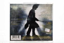 Harry Potter - Ateş Kadehi - Film Müzikleri