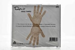 Okay Temiz - Derviş // SIFIR