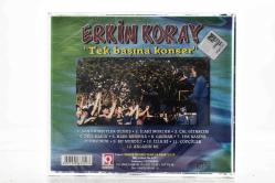 Erkin Koray - Tek Başına Konser // SIFIR