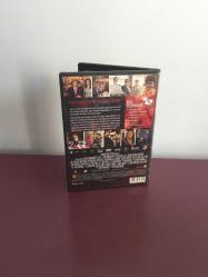 Dvd Film Oceans Thirteen Türkçe Dublaj George Clooney Brad Pitt Al Pacino