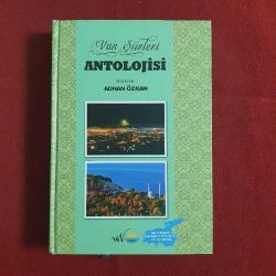 Van Şiirleri Antolojisi