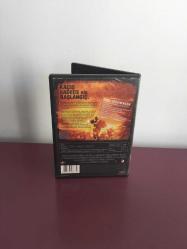Dvd Film Düşman Hattı Kolombiya Türkçe Altyazılı