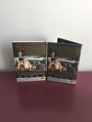Dvd Film Arsen Lüpen 2 Dvd Özel Versiyon Karton Kutulu Türkçe Dublaj