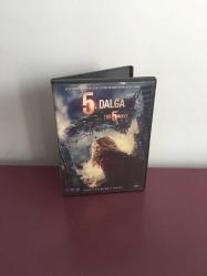 Dvd Film 5. Dalga Türkçe Dublaj