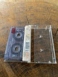 SİBEL CAN - ŞARKILARDA SENDEN YANA - KASET
