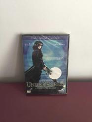 Dvd Film Karanlıklar Ülkesi Türkçe Dublaj Ambalajlı 2 Dvd Özel Versiyon