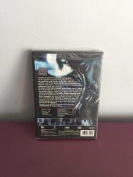 Dvd Film Karanlıklar Ülkesi Türkçe Dublaj Ambalajlı 2 Dvd Özel Versiyon