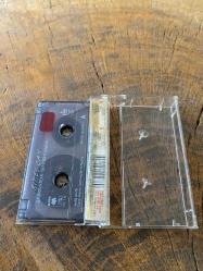 SİBEL CAN - ŞARKILARDA SENDEN YANA - KASET