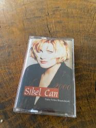 SİBEL CAN 2000 - DAHA YOLUN BAŞINDAYIM - KASET