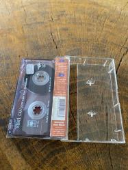 SİBEL CAN 2000 - DAHA YOLUN BAŞINDAYIM - KASET