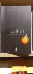 S*KTİR ET - HAYATTA HİÇBİR ŞEY SENDEN ÖNEMLİ DEĞİL - DOĞUNUN BOŞVERME FİKRİNE BATININ BAKIŞI - JOHN C. PARKIN - ARUNAS BİRİNCİ BASIM 2011