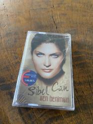 SİBEL CAN - SEN BENİMSİN - KASET (JELATİNİNDE)