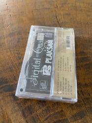 SİBEL CAN - SEN BENİMSİN - KASET (JELATİNİNDE)