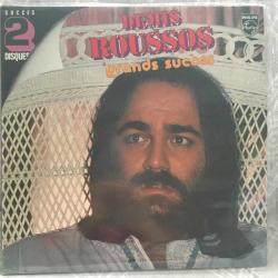 Demis Roussos - Grands Succès / France 1977 / 2xLP / *pop*