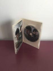 Dvd Film Kartal Türkçe Dublaj