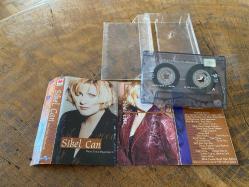 SİBEL CAN 2000 - DAHA YOLUN BAŞINDAYIM - KASET