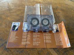 SİBEL CAN 2000 - DAHA YOLUN BAŞINDAYIM - KASET