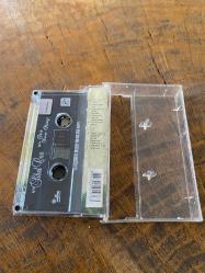 SİBEL CAN - İŞTE TÜRK SANAT MÜZİĞİ - KASET