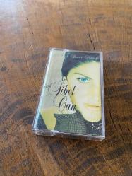 SİBEL CAN - İŞTE TÜRK SANAT MÜZİĞİ - KASET