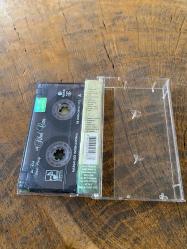 SİBEL CAN - İŞTE TÜRK SANAT MÜZİĞİ - KASET