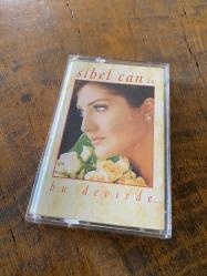 SİBEL CAN - SİBEL CAN'LA BU DEVİRDE - KASET