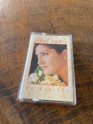 SİBEL CAN - SİBEL CAN'LA BU DEVİRDE - KASET