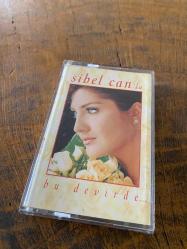 SİBEL CAN - SİBEL CAN'LA BU DEVİRDE - KASET