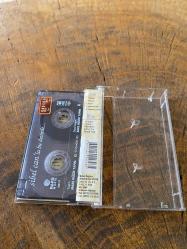 SİBEL CAN - SİBEL CAN'LA BU DEVİRDE - KASET